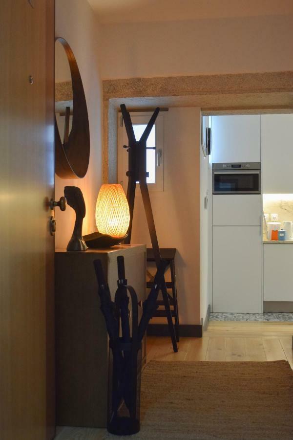 Suite In OOporto Extérieur photo