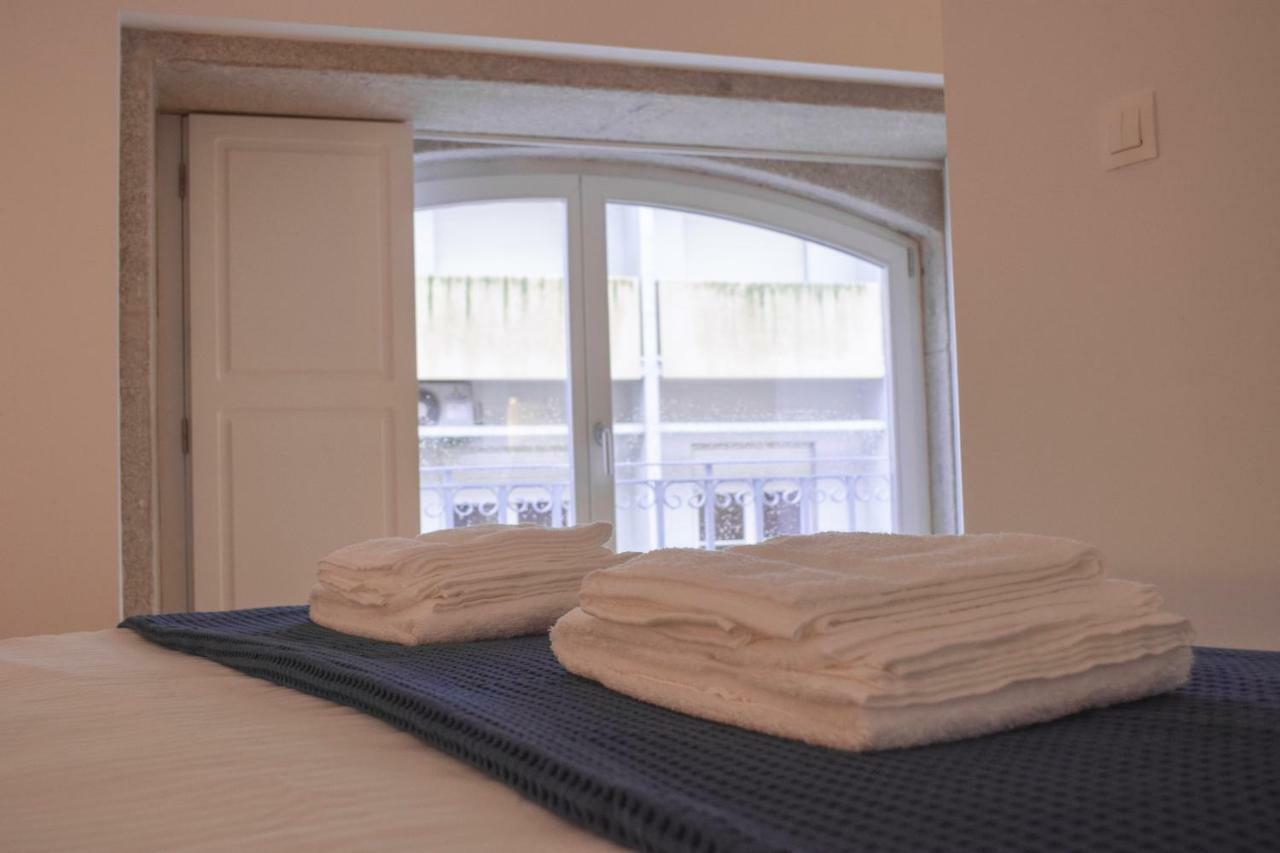 Suite In OOporto Extérieur photo