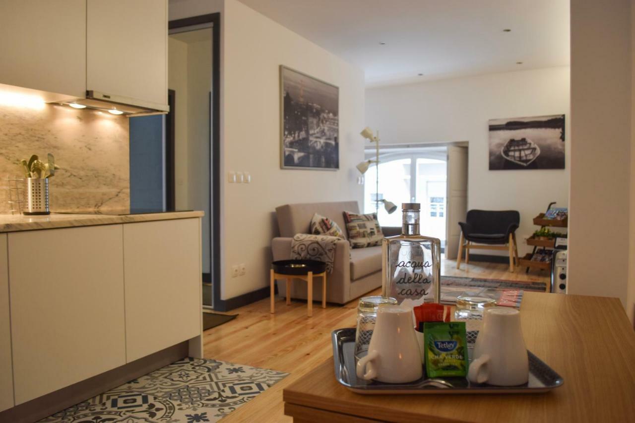 Suite In OOporto Extérieur photo
