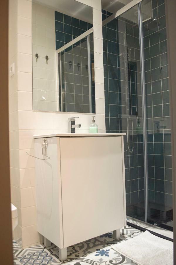 Suite In OOporto Extérieur photo