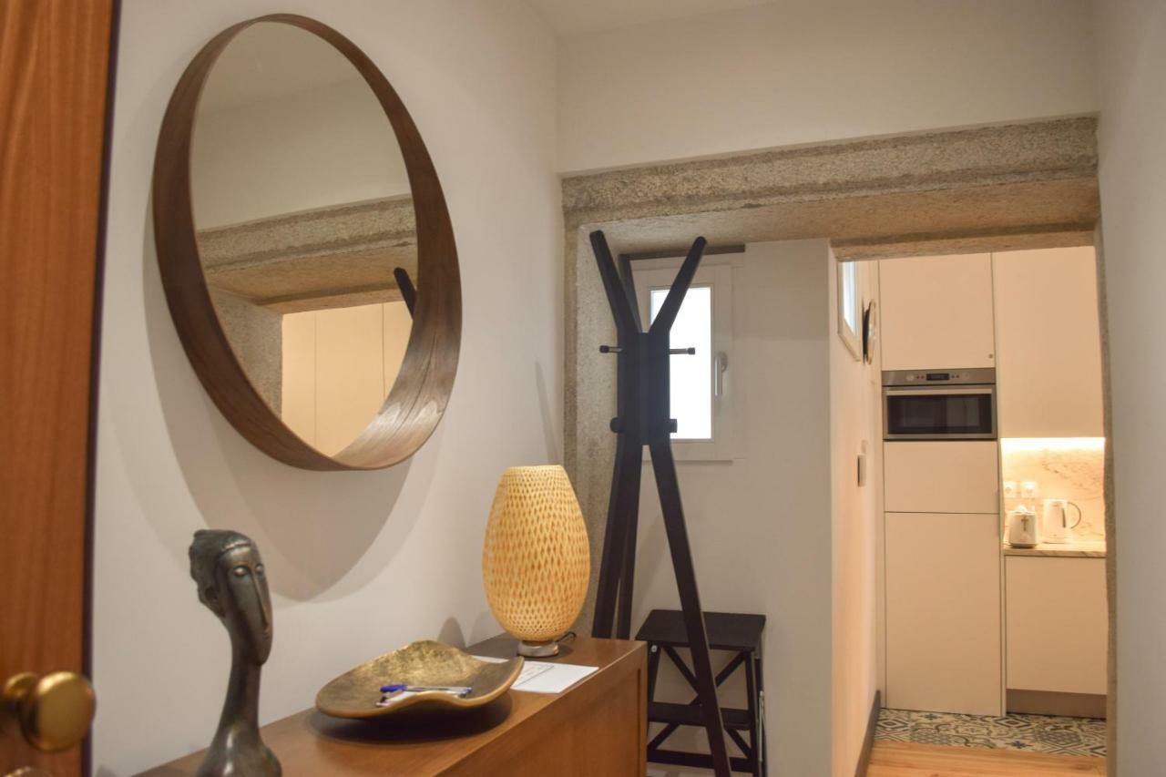 Suite In OOporto Extérieur photo