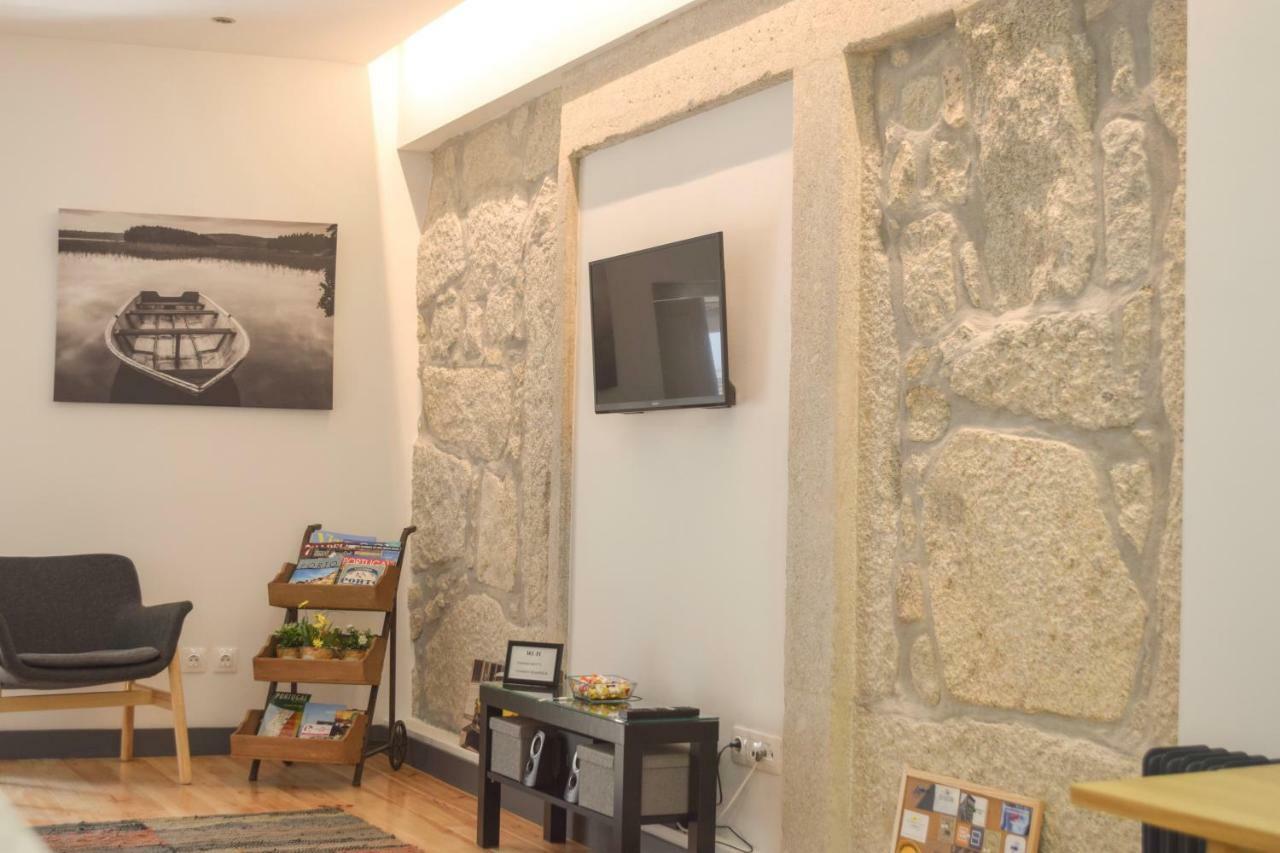 Suite In OOporto Extérieur photo