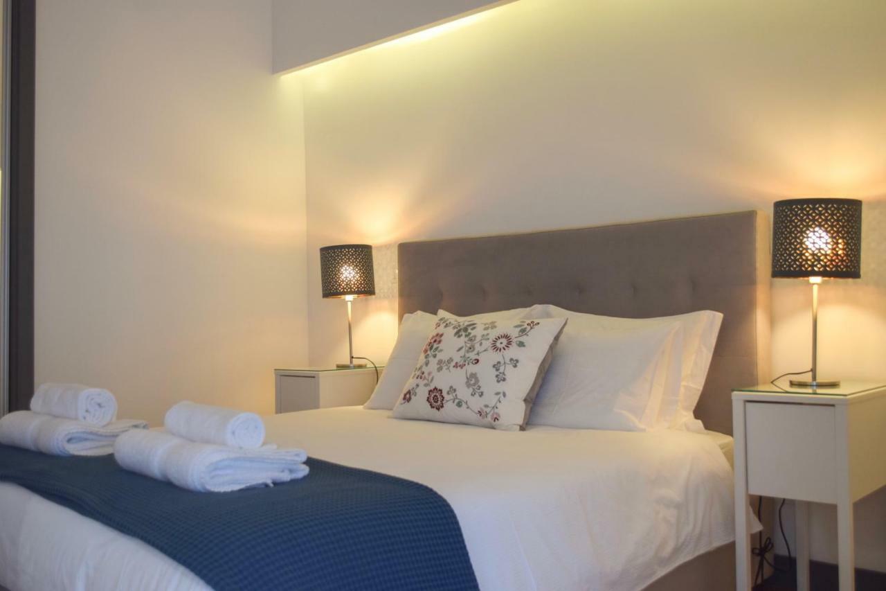 Suite In OOporto Extérieur photo